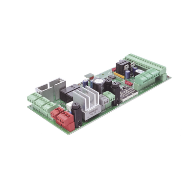 Tarjeta ZL39 Para Barreras GARD4 con Encoder