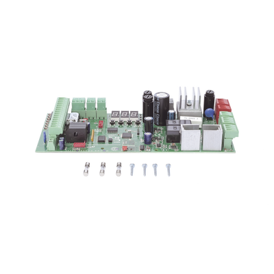 Tarjeta ZL39 Para Barreras GARD4 con Encoder