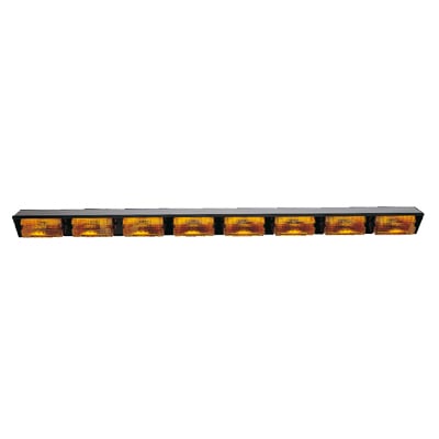 Luces Direccionales con Diferentes Patrones Secuenciales