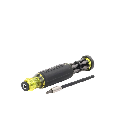 Desarmador 14 en 1 con longitud ajustable