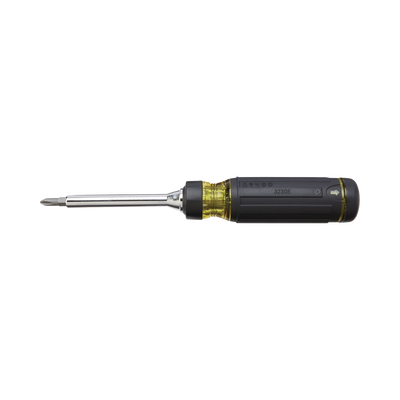 Desarmador Multipunta 15 en 1 con Matraca