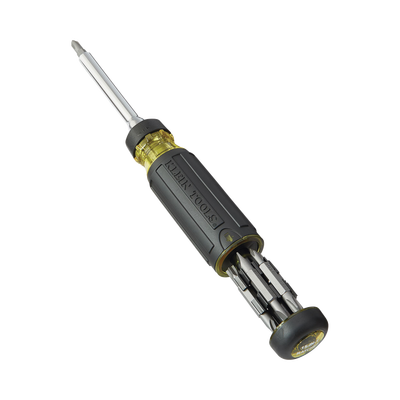 Desarmador Multipunta 15 en 1 con Matraca