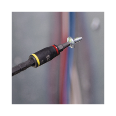 Juego de Dados de Impacto 3 en 1   1/4 Pulg, 5/16 Pulg