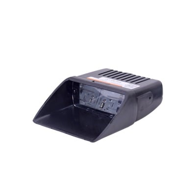Luz interior VIPER S2 Led rojo.