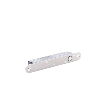 Cerradura de Perno ideal para Perfiles Delgados /Temporizador / Buzzer (Zumbador) /2 Años Garantia