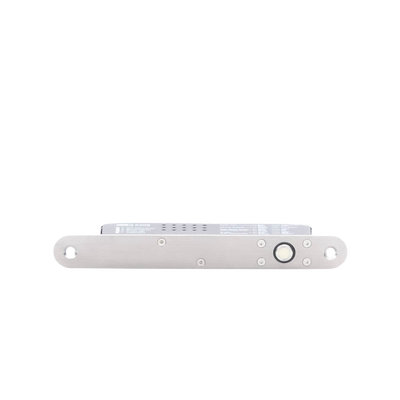 Cerradura de Perno ideal para Perfiles Delgados /Temporizador / Buzzer (Zumbador) /2 Años Garantia