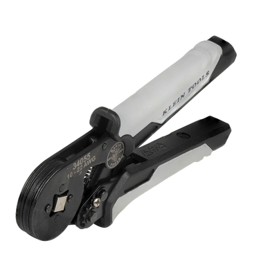 Pinza Ponchadora Cuadrada de Conectores de Casquillo / Ferrules para Cable de 10-22 AWG