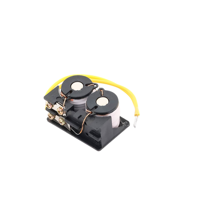 Solenoide EM Izquierda  para chapa 321DC : Refacción