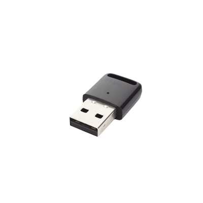 Adaptador USB-A a Bluetooth 5.4 | Soporta hasta 5 Dispositivos | Alcance de hasta 20 metros | Alta Fidelidad de Audio | Velocidades de Transferencia Rápidas | Plug & Play.