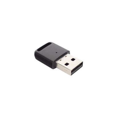 Adaptador USB-A a Bluetooth 5.4 | Soporta hasta 5 Dispositivos | Alcance de hasta 20 metros | Alta Fidelidad de Audio | Velocidades de Transferencia Rápidas | Plug & Play.