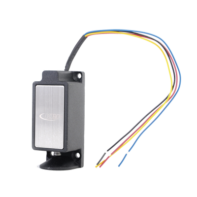 Cerradura especializada para GABINETES / Abierta o Cerrada en Caso de Falla/ 3 Años Garantia