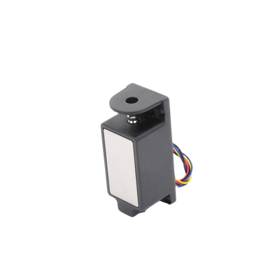 Cerradura especializada para GABINETES / Abierta o Cerrada en Caso de Falla/ 3 Años Garantia