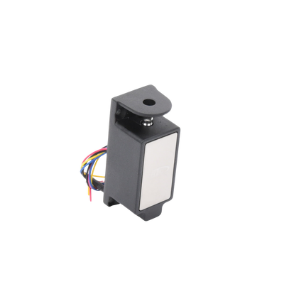 Cerradura especializada para GABINETES / Abierta o Cerrada en Caso de Falla/ 3 Años Garantia