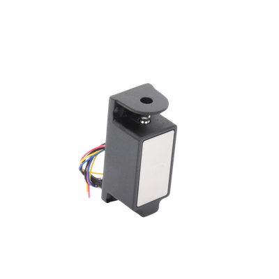 Cerradura especializada para GABINETES / Abierta o Cerrada en Caso de Falla/ 3 Años Garantia