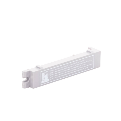 LIMITE DE PARO GRIS INDUCTIVO PARA FAAC 844 3PH