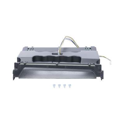 Semaforo Para Barrera FAAC B614