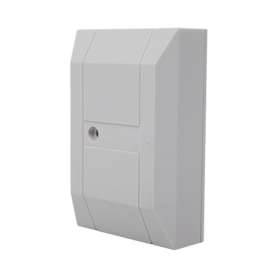 Modulo de expansión Vplex de una zona con Relevador