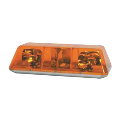 Mini Turbobeam de 22? ámbar