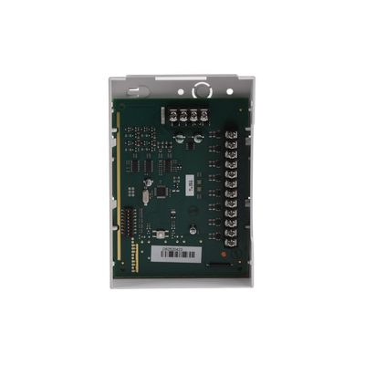 Modulo de expansión cableado de 8 zonas