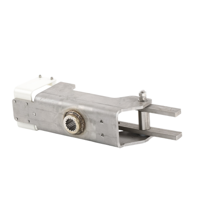 BRACKET PARA BRAZO PIVOTANTE FAAC 620