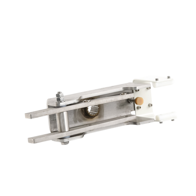 BRACKET PARA BRAZO PIVOTANTE FAAC 620