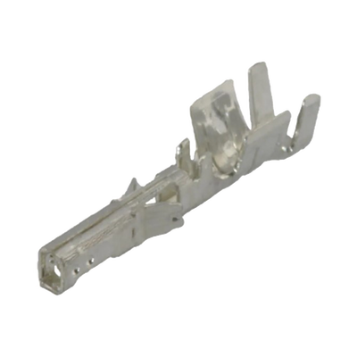 Terminales Hembra en Paquete para Conectores MOLEX de 3 mm de Separación y Cables AWG 20-24.