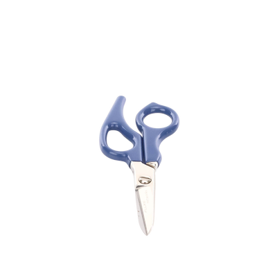 Tijeras Cortadoras D-Snips™ Para Cables y Alambres, Con Lija y Raspador, de Acero Forjado de Alta Calidad