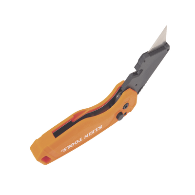 Juego de Navajas Multiusos Deslizable y Plegable de 135º o 180º con Botón de liberación Rápida y Fácil