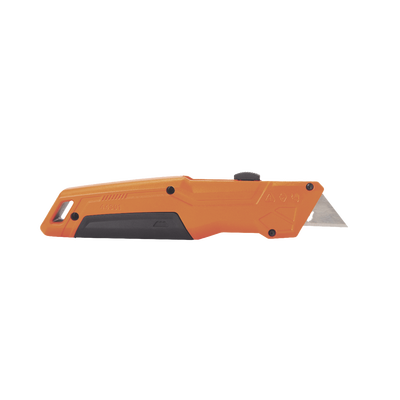 Juego de Navajas Multiusos Deslizable y Plegable de 135º o 180º con Botón de liberación Rápida y Fácil