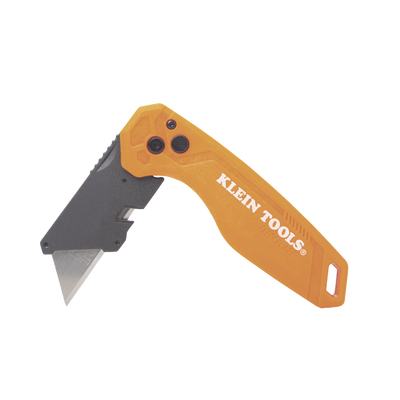 Juego de Navajas Multiusos Deslizable y Plegable de 135º o 180º con Botón de liberación Rápida y Fácil