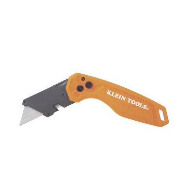 Juego de Navajas Multiusos Deslizable y Plegable de 135º o 180º con Botón de liberación Rápida y Fácil