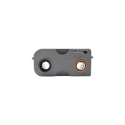 Ribbon para DTC1250e /DTC1000, YMCKO (Full Color)/ 250 imagenes para impresora DTC1250e