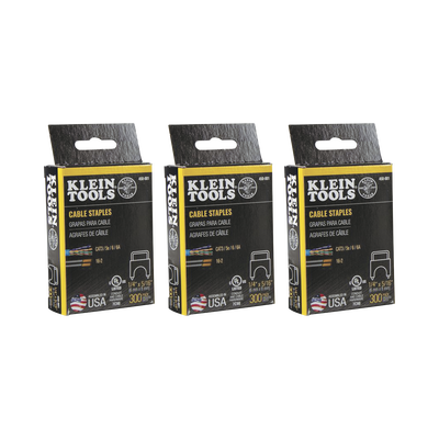 Grapadora para Cables de Voz, Datos y Video (UTP) a Madera / Tablaroca. Compatible con grapas 450-001, 450-002, 450-003