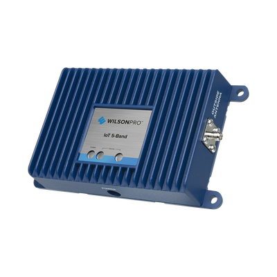 Kit Amplificador de señal celular 4G LTE y 3G de conexión directa. Especial para router, comunicador o módem celular IoT / M2M con conexión SMA hembra. Soporta un dispositivo y múltiples operadores.