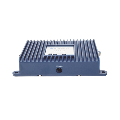 Kit Amplificador de señal celular 4G LTE y 3G de conexión directa. Especial para router, comunicador o módem celular IoT / M2M con conexión SMA hembra. Soporta un dispositivo y múltiples operadores.