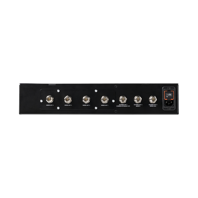 Amplificador de Señal Celular, ENTERPRISE 4300/ Para Montaje en RACK/ Mejora la Señal Celular de Múltiples Operadores/ Puede cubrir áreas de hasta 4800 metros cuadrados.