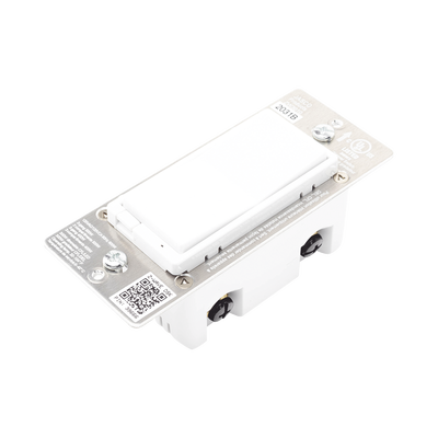 (ZWAVE) Dimmer, señal inalámbrica Z-WAVE, compatible con HUB HC7, C8, panel de alarma L5210, L7000, Total Connect. y Alarm.Com