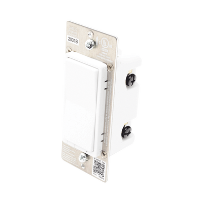 (ZWAVE) Dimmer, señal inalámbrica Z-WAVE, compatible con HUB HC7, C8, panel de alarma L5210, L7000, Total Connect. y Alarm.Com