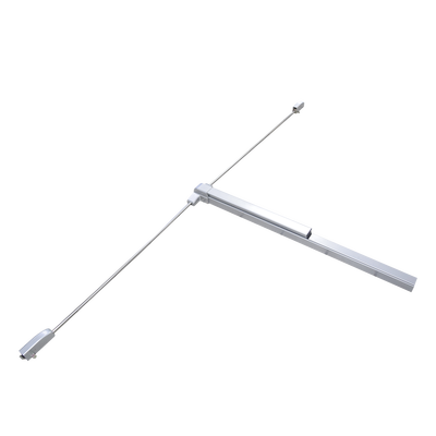 Barra para puertas de emergencia / Tipo TAMPA / 2 Puntos -Vertical / UL®