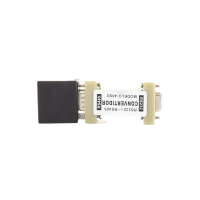 Convertidor de RS232 a RS485