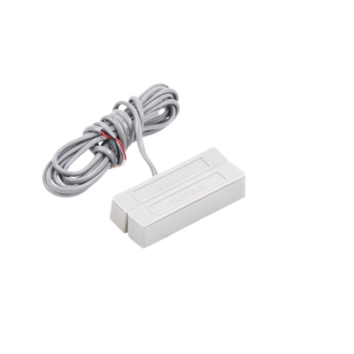 Contacto magnético direccionable compatible con paneles Vista V-Plex color Gris