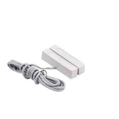 Contacto magnético direccionable compatible con paneles Vista V-Plex color Gris