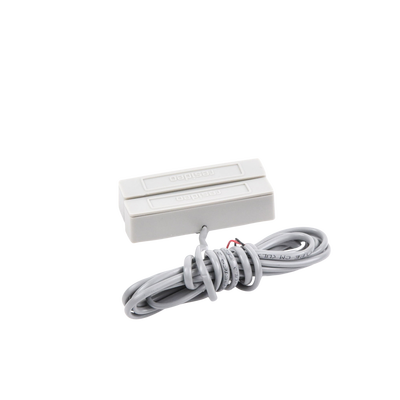 Contacto magnético direccionable compatible con paneles Vista V-Plex color Gris
