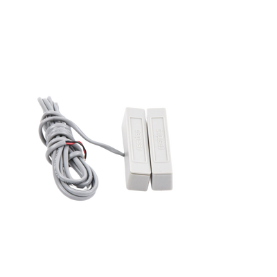 Contacto magnético direccionable compatible con paneles Vista V-Plex color Gris