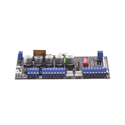 Tarjeta principal para torniquete MST/EDC Series