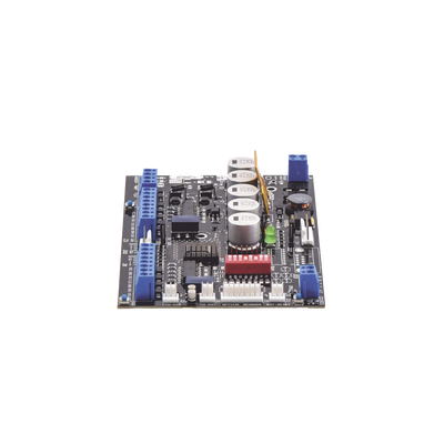 Tarjeta principal para torniquete MST/EDC Series