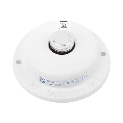 Detector de temperatura fija de 57 °C Normalmente Cerrado
