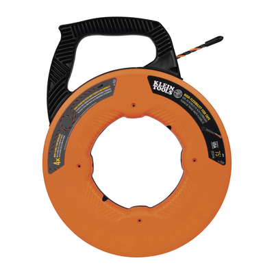 Guía Jalacables de Poliéster de Alta Flexibilidad de 22.9 m. Con Triple Trenzado