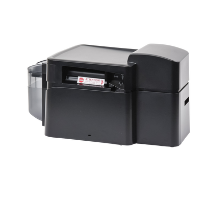 Kit de Impresora Profesional de Doble Cara DTC1500/ Borrado información/ Marca de Agua/ Incluye Ribbon y Software