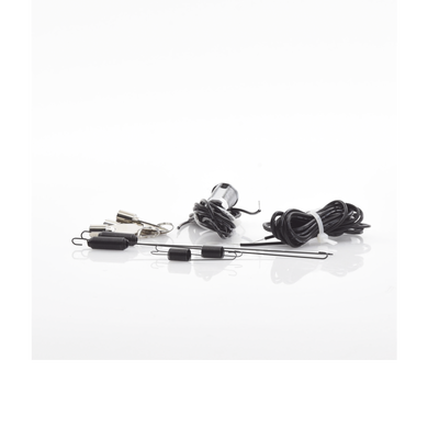 KIT DE RESORTES PARA CONVERSION DE TORNIQUETE  EDC A ABIERTO EN CASO DE FALLA